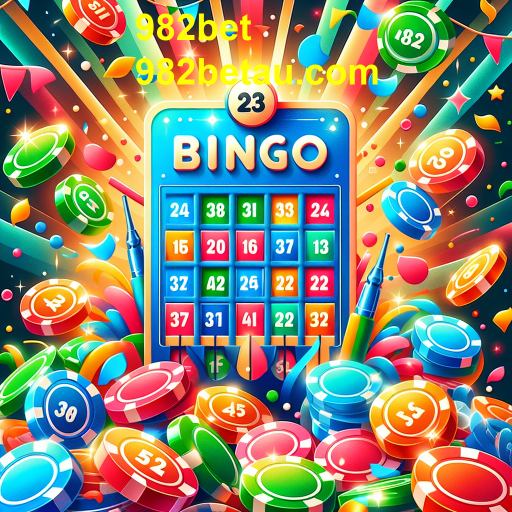 Explorando a Diversão do Bingo no 982bet