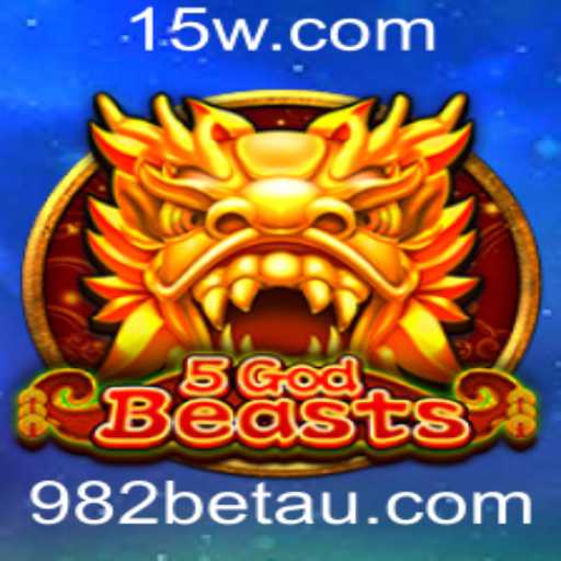Desvendando o Mundo de 5GodBeasts: Um Novo Fenômeno no Universo dos Jogos
