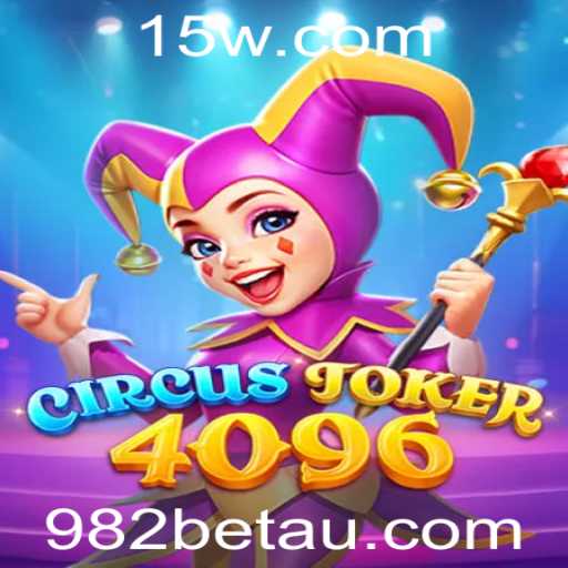 Explorando o Mundo de CircusJoker4096: Uma Nova Aventura de Jogo