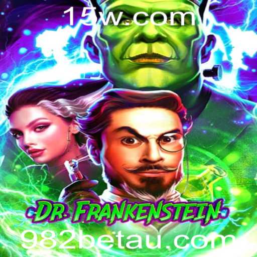 Explorando DrFrankenstein: Um Jogo de Emoção e Estratégia com 982bet