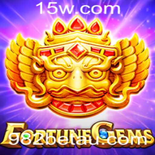 Descubra o Fascinante Mundo de FortuneGems e as Emoções de 982bet