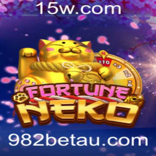Descubra FortuneNeko: Um Jogo Fascinante com 982bet