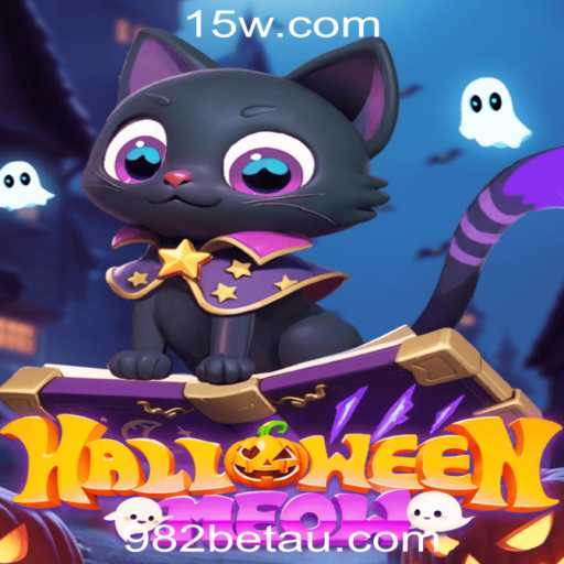 HalloweenMeow: Descubra o Novo Jogo de Estratégia com Temática de Halloween