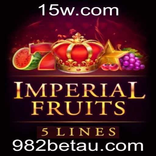 Descubra o Fascinante Mundo de ImperialFruits5 no 982bet