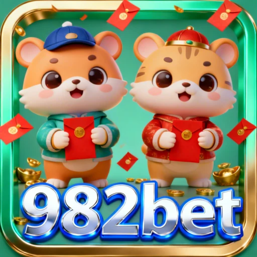 982bet logo