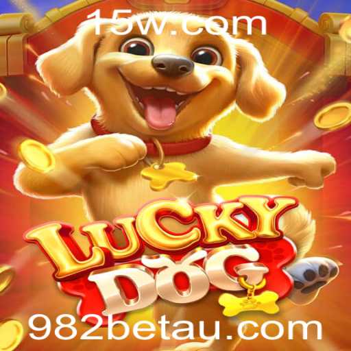 Descubra o Mundo Emocionante de LuckyDog com 982bet