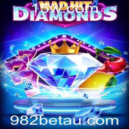 Explorando o Fascinante Mundo de MadHitDiamonds