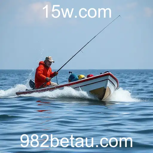 A Arte da Pesca e o Impacto na Economia: Explorando a Perspectiva Moderna