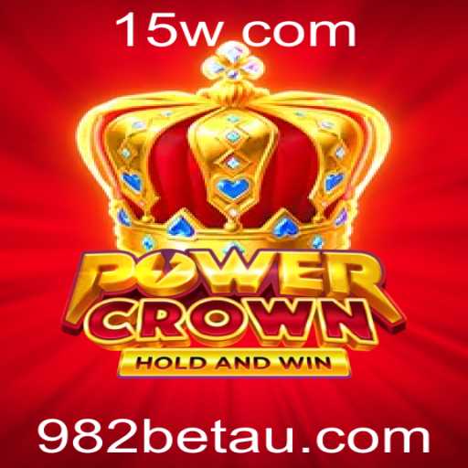 PowerCrown: O Jogo Revolucionário que Conecta Entretenimento e Estratégia