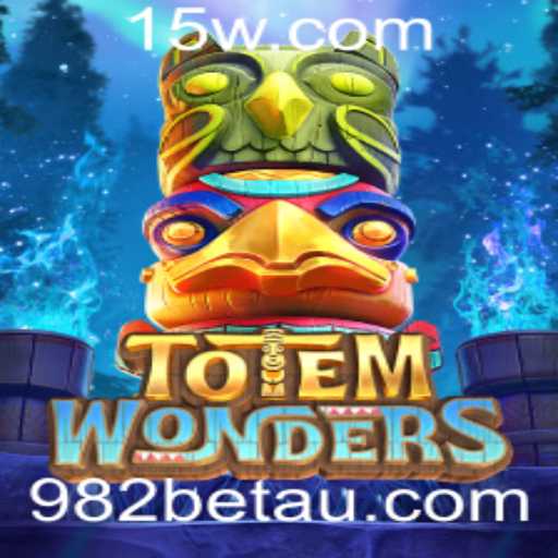 Explorando TotemWonders: Um Mundo de Estratégia e Diversão com 982bet
