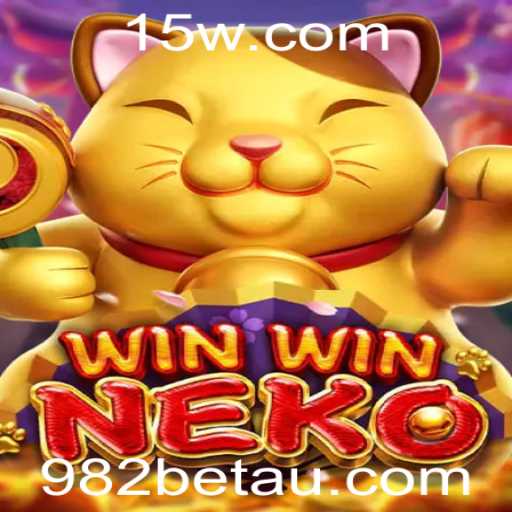 Explorando o Fascinante Mundo de WinWinNeko: O Jogo Revolucionário do 982bet