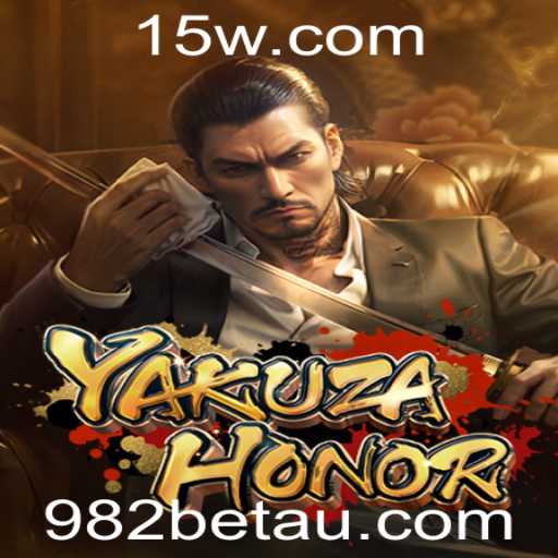 YakuzaHonor: A Imersão no Mundo da Máfia Japonesa